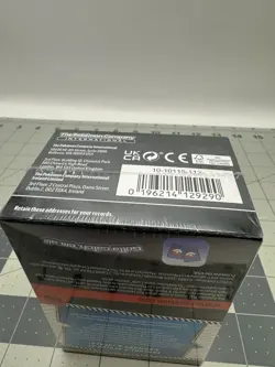 Pokemon Pokemon TCG Scarlet & Violet Black Bolt Booster Bundle – Sealed - Image 5