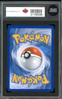 2013 Pokemon Black Star Promo #BW92 Espeon Holo KSA 9.5 NGM - Image 2