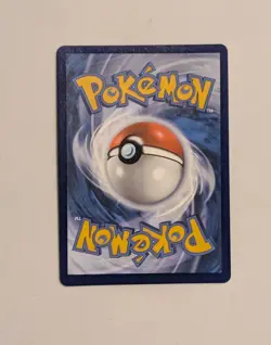 Pokemon TCG Gyarados Cosmo Holo Rare Misty's Destined Rivals Stamp 049/182 - Image 2