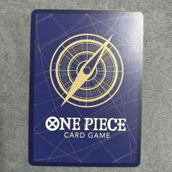 One Piece OP12 Legacy of the Master Portgas D. Ace SP ST13-011 English Special - Image 2