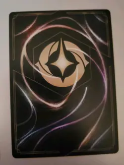 Disney Lorcana TCG - Whispers In The Well: Performance Review (064/204) - NM - Image 2
