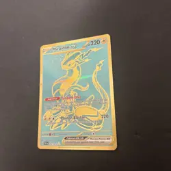 Miraidon ex - 243/091 - Secret Rare - Paldean Fates - Pokemon Card - NM/M - Image 4