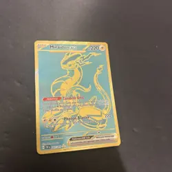 Miraidon ex - 243/091 - Secret Rare - Paldean Fates - Pokemon Card - NM/M - Image 5