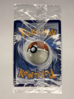 Sealed New Charmander #44 Pokemon Obsidian Flames TCG Holo Promo Card NM SVP - Image 2