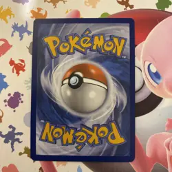 Pokemon TCG Sunflora Scarlet & Violet Twilight Masquerade Holo Card 169/167 - Image 4