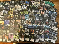 Mtg Zombie Lot x400 Magic the Gathering Zombie Cards - Image 2