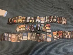 New and Sealed Magic The Gathering Packs Collection and Cards - Image 5