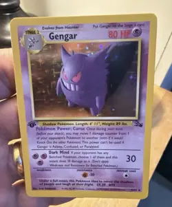 Mixed Lot - Old And Modern Pokemon Cards - Some First Edition - 40 Cards! - Image 5