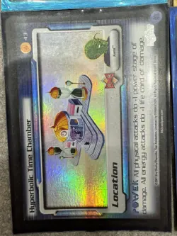 Dragon Ball Z SCORE Trading Card Game Lot-Bundle Including Rares and Foils CCG - Image 4