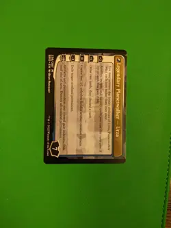 The Mightstone and Weakstone The Brothers' War Regular - Image 2