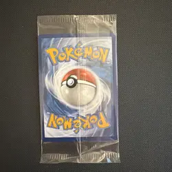 Iron Bundle 066 SVP EN Pokemon Scarlet & Violet PROMO Trading Card - SEALED - Image 2