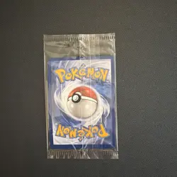 2023-25 Pokemon SV Black Star Promos - SVP EN Flutter Mane Full Art Sealed #097 - Image 2