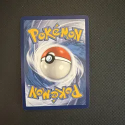 Pokemon Mew TCG 2016 XY Evolutions Reverse Holo Rare Card 53/108 NM - Image 2