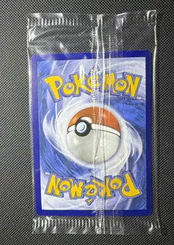 Pokemon TCG Snorlax 051 Black Star Promo Scarlet & Violet SEALED - Image 2