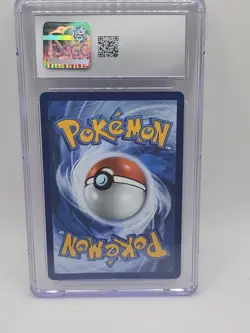 CGC GEM MINT 10 - Mega Charizard X ex 013/094 Pokemon Phantasmal Flames English - Image 5