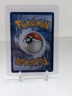 Pokemon TCG ASC Erika's Tangela Holo 218/217 80 HP Grass - Image 2