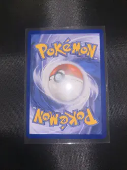 Pokemon TCG Psyduck 226/217 Illustration Rare Ascended Heroes Mint Full Art - Image 2