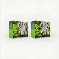 2x Pokemon TCG: Perfect Order Pokemon Centre Elite Trainer Box | PRE-SALE - Image 1