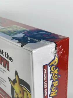 Pokemon TCG 2024 Edition: Battle Academy - NEW Factory Sealed Box - Image 4