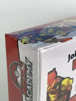 Pokemon TCG 2024 Edition: Battle Academy - NEW Factory Sealed Box - Image 5