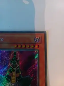 Yu-Gi-Oh! TCG Jinzo BPT-011 LP - Image 2