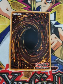 Confiscation mrl-038 Unltd Ed (M/NM+) Super Rare Yu-Gi-Oh! - Image 2