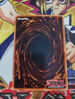 Imperial Order psv-104 Unltd Ed (NM/VLP) Secret Rare Yu-Gi-Oh! - Image 2