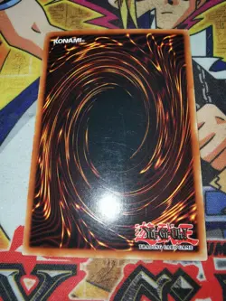 Imperial Order psv-104 Unltd Ed (NM/VLP) Secret Rare Yu-Gi-Oh! - Image 4