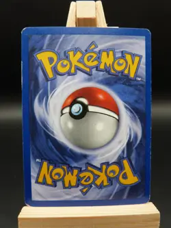 Pokemon Uncommon Card : Butterfree 33/64 (Jungle) - Image 4