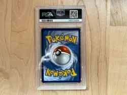 PSA 10 Mew ex 2021 Pokemon Celebrations #88 Classic Collection Pokemon Card - Image 2