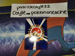 Kakuna Common Glossy Japanese Vending Series Card No. 014 NM front/VLP back - Image 4