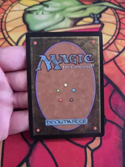 Sol Ring (2467) Secret Lair Drop Regular Fallout MTG NM - Image 2