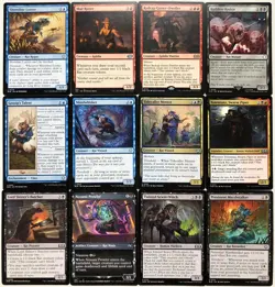 EDH Rat Deck - Commander MTG Magic the Gathering - Image 4