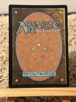 Arcane Signet (Borderless) Universes Beyond: Fallout Foil - Image 3