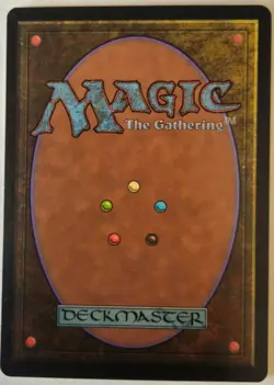 Magic The Gathering - 5th Edition *Mana Vault* #388 NM Condition - Image 2