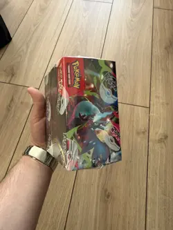 Pokemon TCG Phantasmal Flames Booster Box (36 Packs) BRAND NEW & SEALED - Image 4