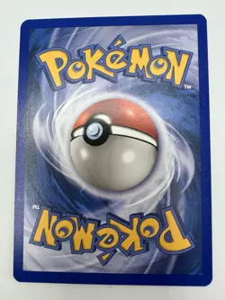 Celebi 2002 Pokemon Card League E-Reader Black Star Promo # 50 - Image 3
