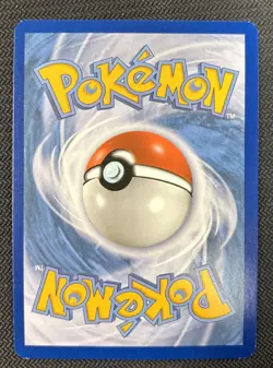 Pokemon Eevee Holo TCG Card RC14/RC25 Legendary Treasures Radiant Collection - Image 2