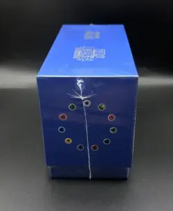 Pokemon TCG S-Chinese Brilliant Energy Gift Box "Water Energy" PR-EW Peng Yuan - Image 3