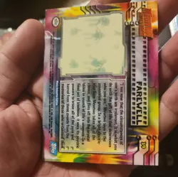 Pokemon TCG Farewell Pokemon Topps Mewtwo Strikes Back 39 - Image 2