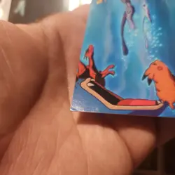 Pokemon TCG Farewell Pokemon Topps Mewtwo Strikes Back 39 - Image 3