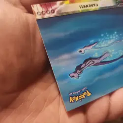 Pokemon TCG Farewell Pokemon Topps Mewtwo Strikes Back 39 - Image 4