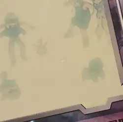 Pokemon TCG Farewell Pokemon Topps Mewtwo Strikes Back 39 - Image 5