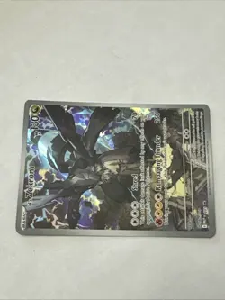 N's Zekrom - 031 (Pokemon Center Exclusive) 031 Me: Mega Evolution Promo Holo - Image 2
