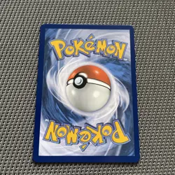 Carte Pokemon Negociation de Major Bob FA Alt 185/132 Mega-Evolution Francaise - Image 2