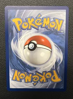 Pokemon Lisia's Appeal 234/191 Surging Sparks Ultra Rare Full Art Supporter - Image 2