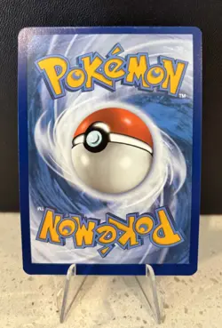 Pokemon Magikarp Illustration Rare Holo Full Art 203/193 Sv02: Paldea Evolved - Image 2