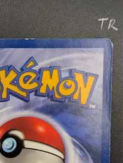 Pokemon TCG Mew 08/53 WoTC Vintage Black Star Promo non-holo (LP!) - Image 5