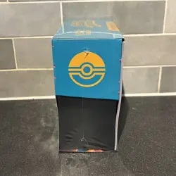 Pokemon TCG: Ascended Heroes Elite Trainer Box (ETB) - New and Sealed - Image 4