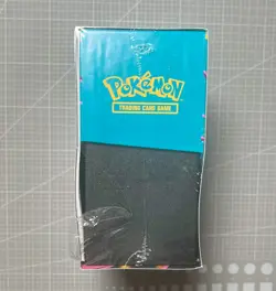 Pokemon TCG Ascended Heroes | Elite Trainer Box ETB | Rip in Seal - Image 2